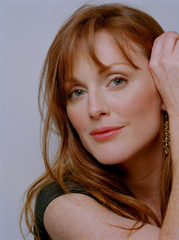 Julianne Moore Julianne Moore