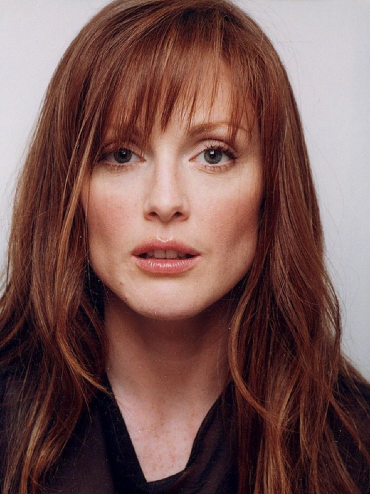 Julianne Moore Julianne Moore