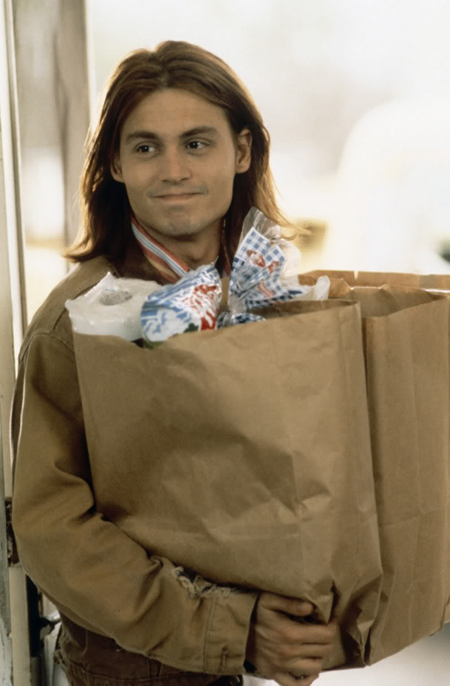 Johnny Depp