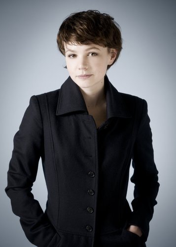 Carey Mulligan