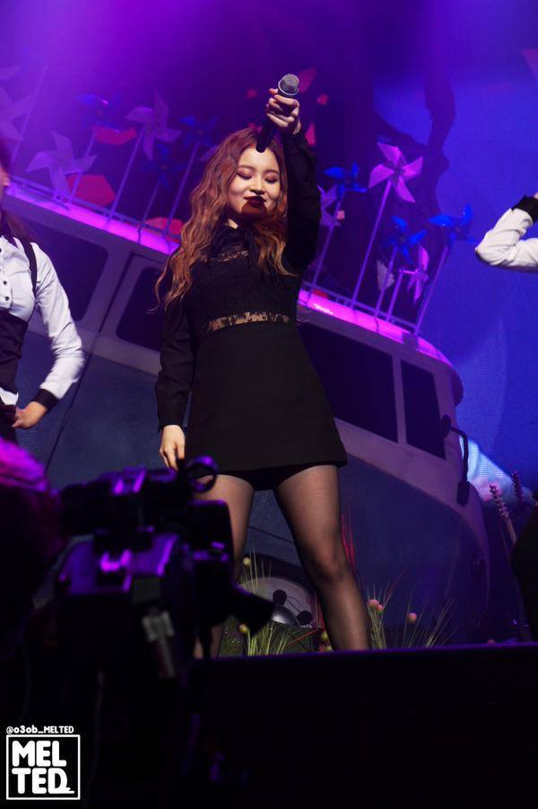 Lee Ha Yi