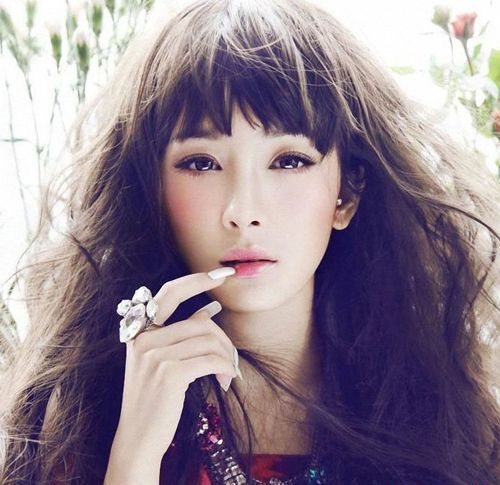 Mi Yang Mi Yang