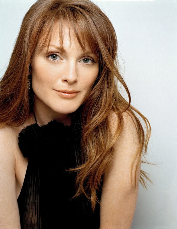 Julianne Moore Julianne Moore