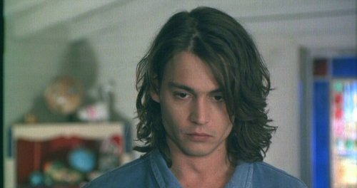 Johnny Depp