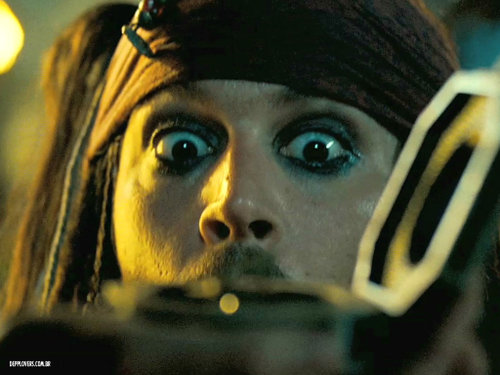 Johnny Depp