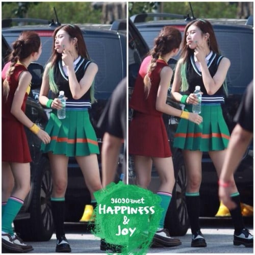 Joy (Park Soo Young)