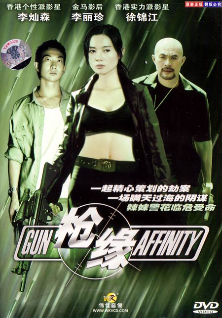 Gun Affinity 