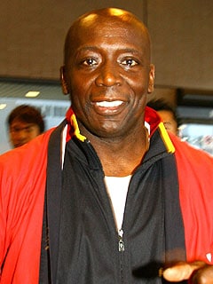 Picture of Billy Blanks