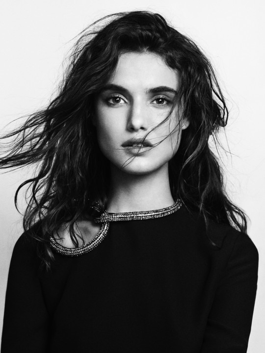 Blanca Padilla Blanca Padilla