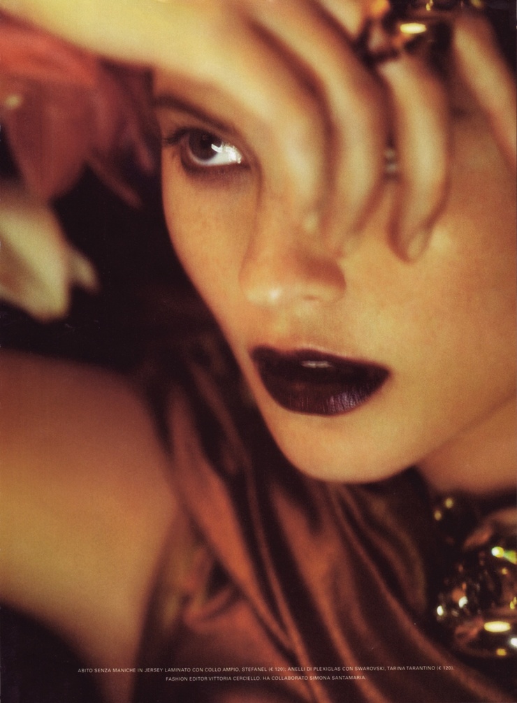 Behati Prinsloo Behati Prinsloo