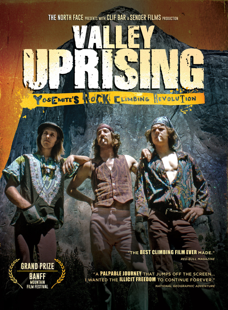 Valley Uprising