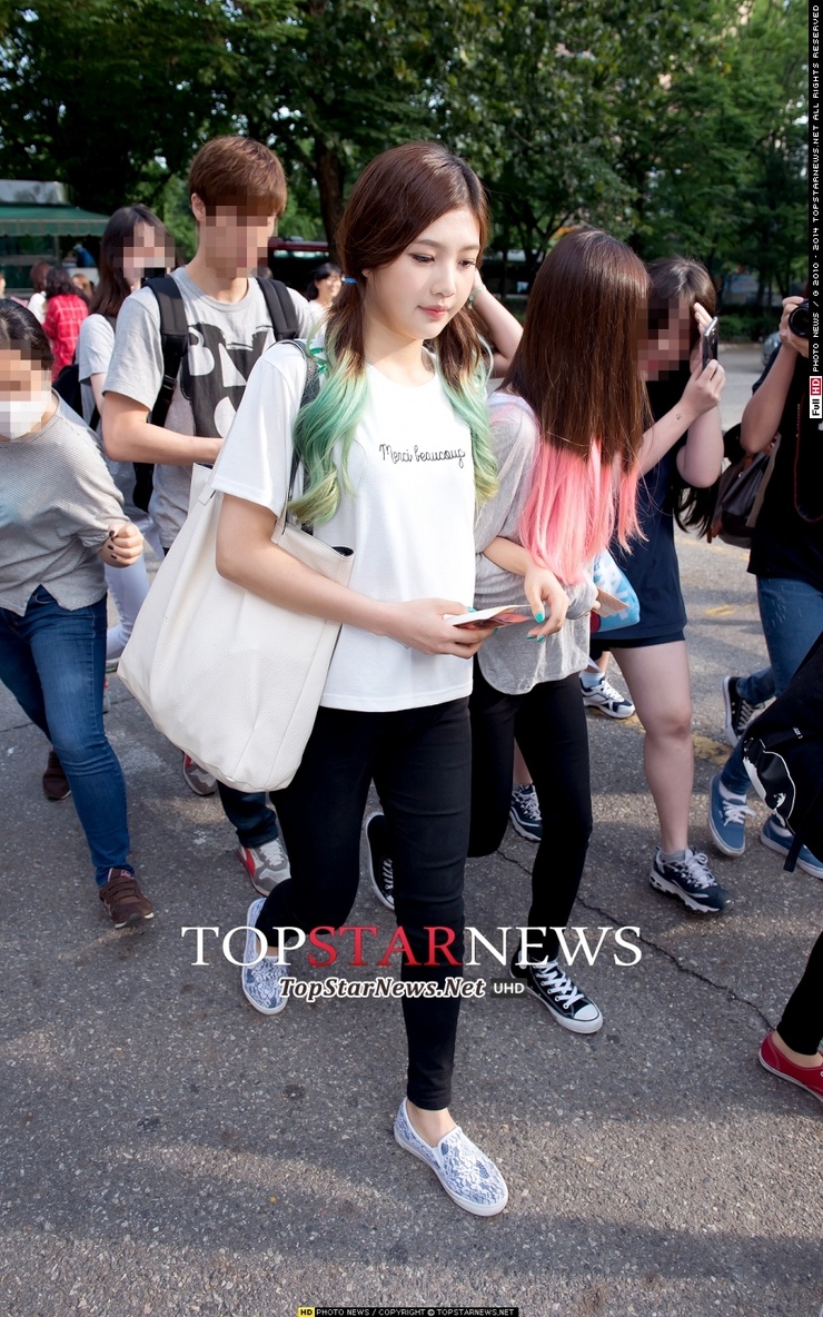 Joy (Park Soo Young) Joy (Park Soo Young)