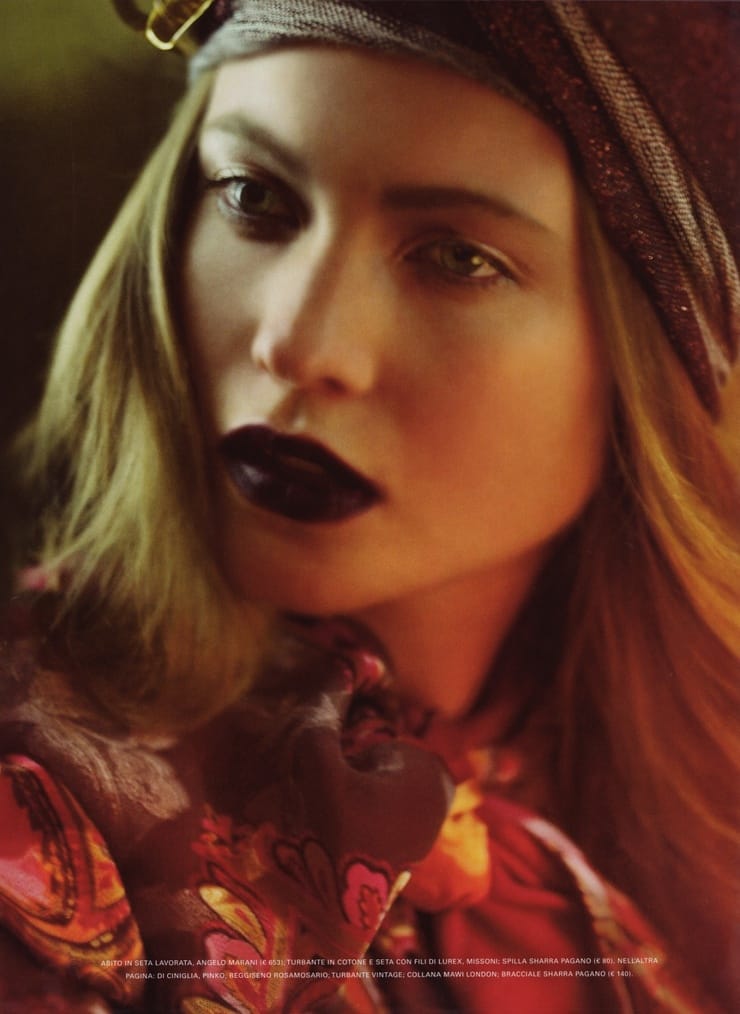 Behati Prinsloo Behati Prinsloo