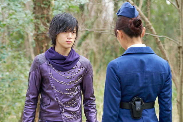 Chase (Kamen Rider Drive)