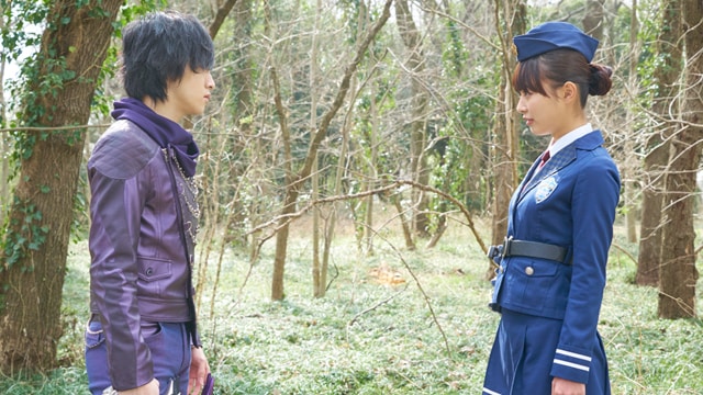 Chase (Kamen Rider Drive)