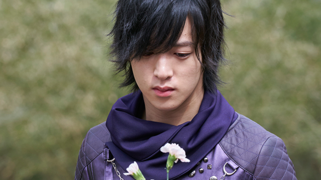 Chase (Kamen Rider Drive)