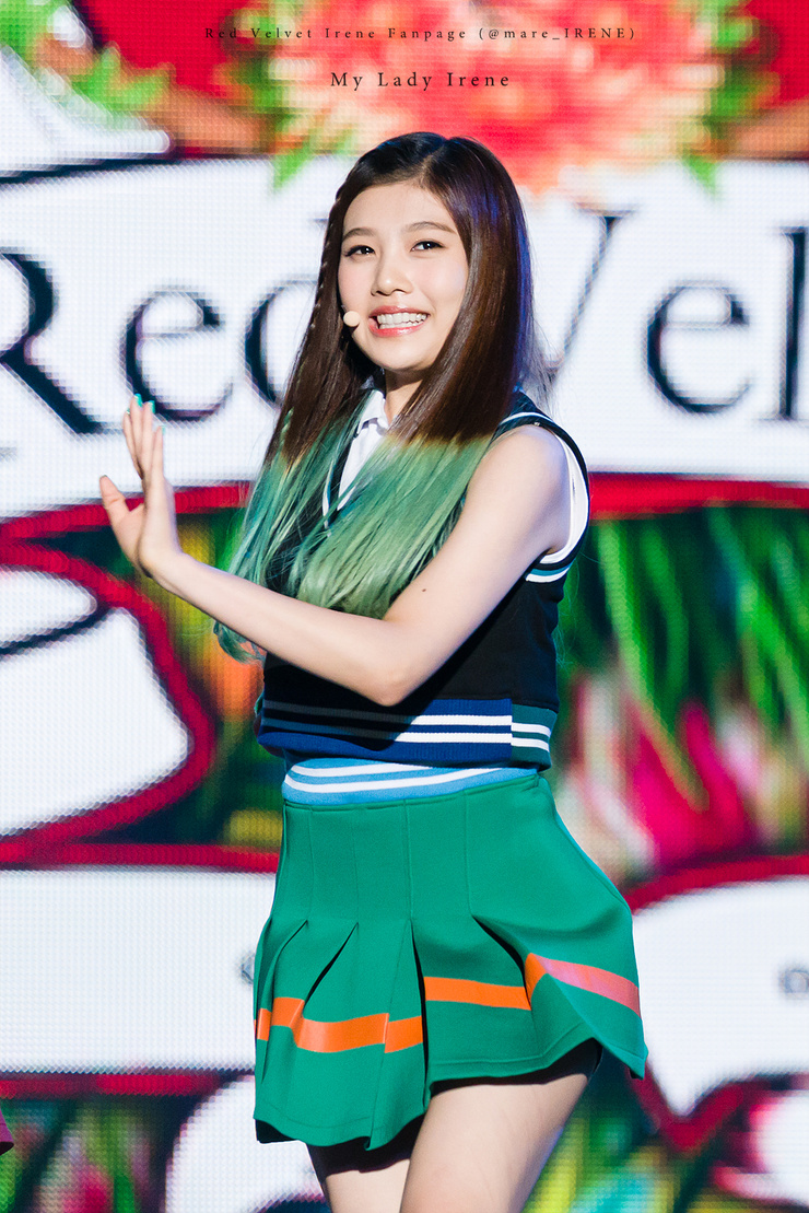 Joy (Park Soo Young)