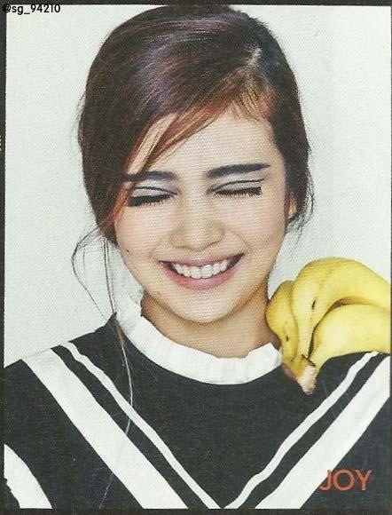 Joy (Park Soo Young)