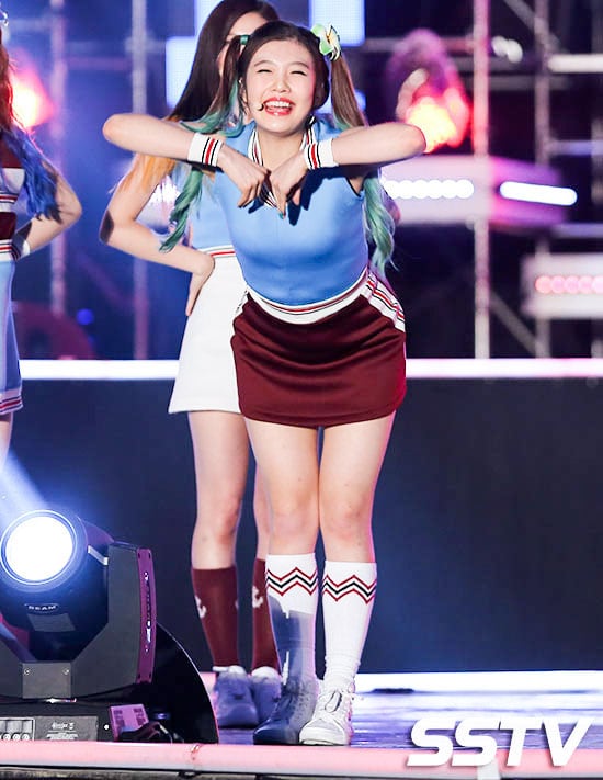 Joy (Park Soo Young)