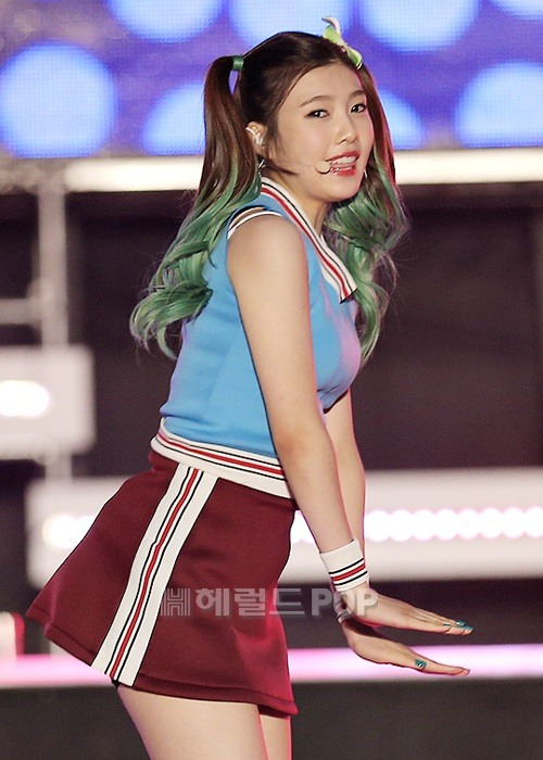 Joy (Park Soo Young) Joy (Park Soo Young)