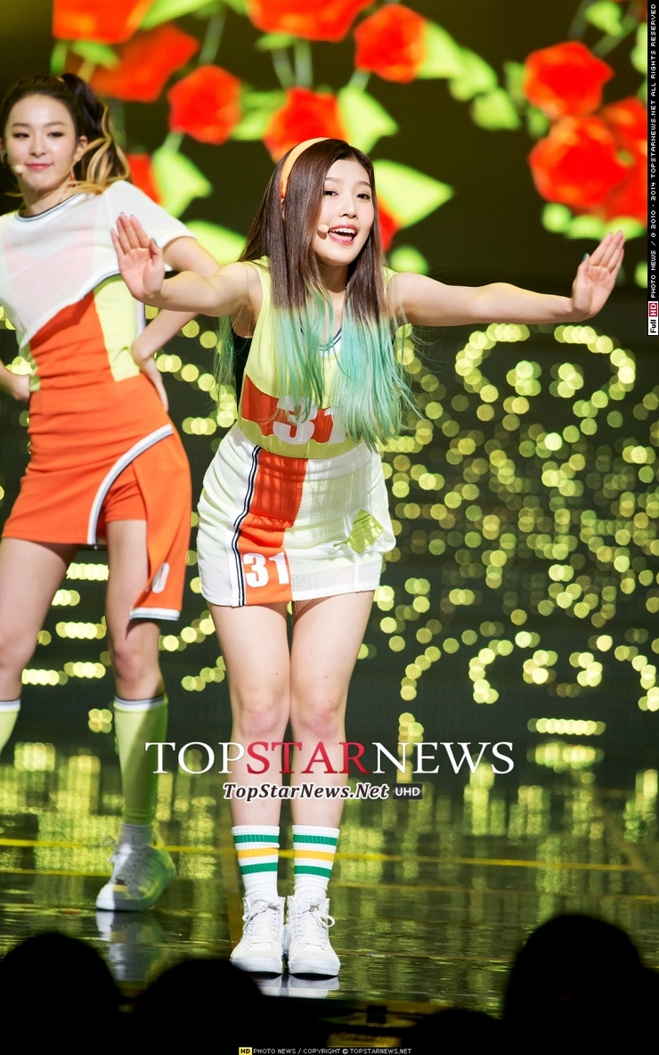 Joy (Park Soo Young) Joy (Park Soo Young)
