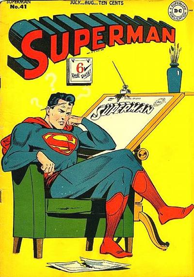 Superman Superman