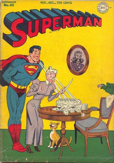 Superman Superman
