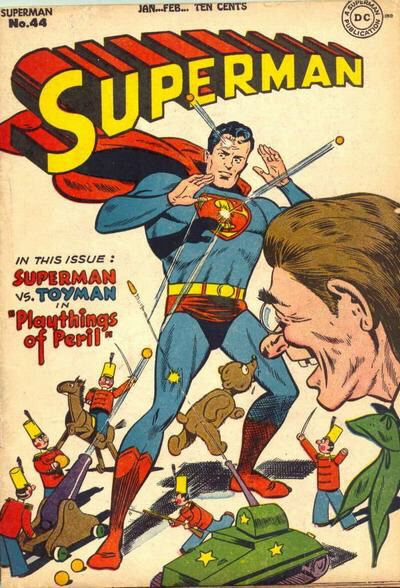 Superman Superman