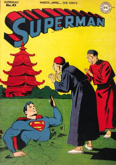 Superman Superman