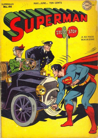 Superman Superman