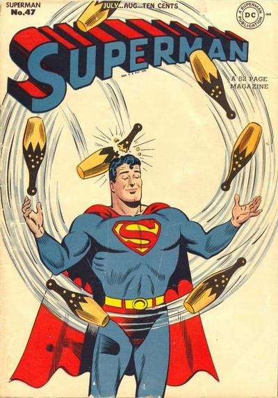 Superman Superman