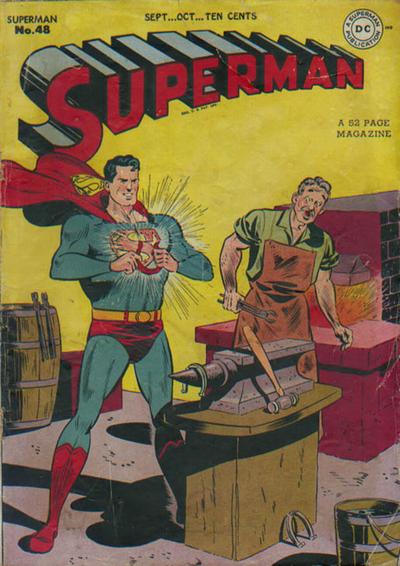 Superman Superman
