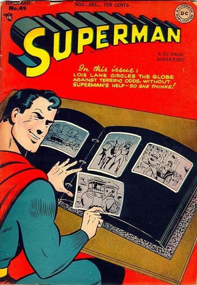 Superman Superman