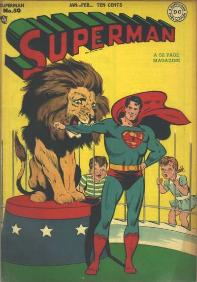 Superman Superman