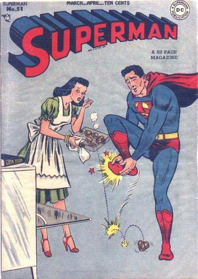 Superman Superman