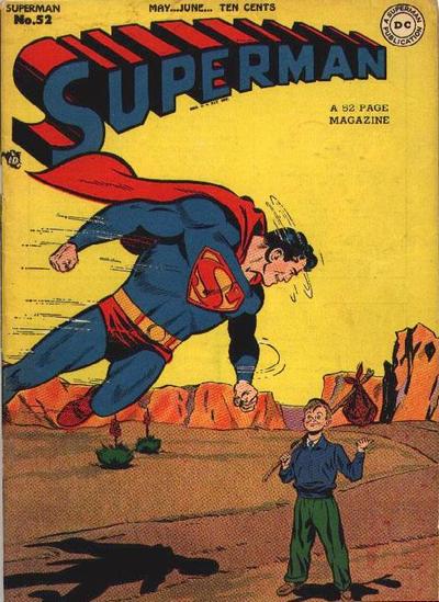 Superman Superman