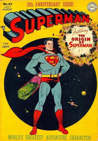 Superman