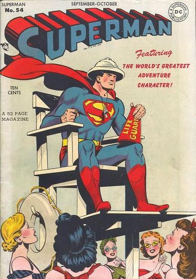 Superman Superman
