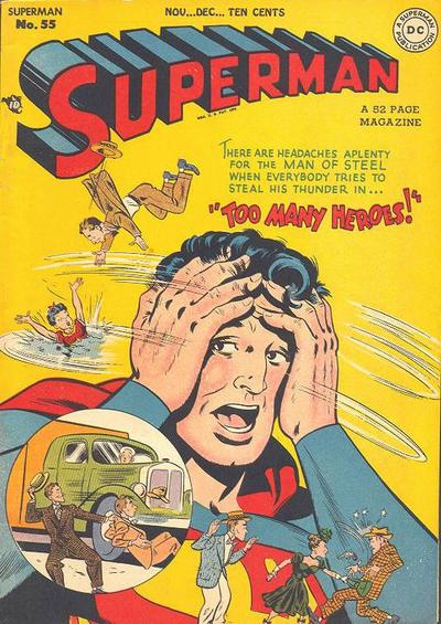 Superman Superman