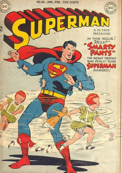 Superman Superman
