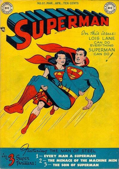 Superman Superman