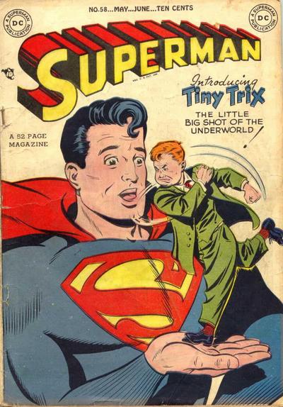 Superman Superman
