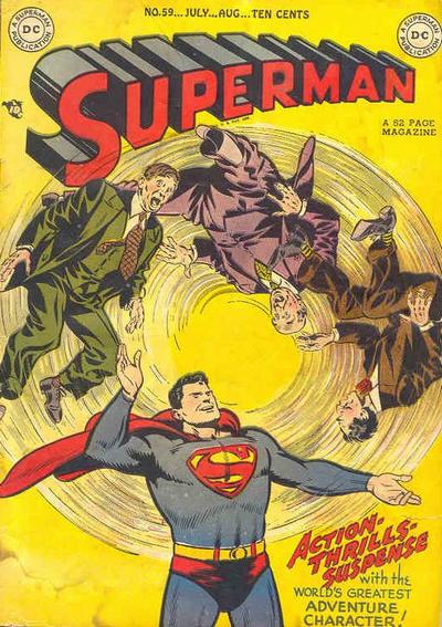 Superman Superman