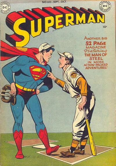 Superman Superman