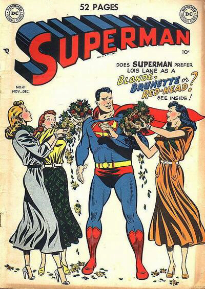 Superman Superman