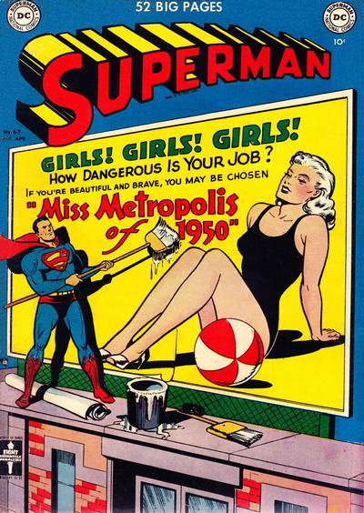 Superman Superman