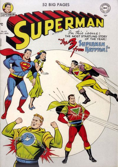 Superman Superman