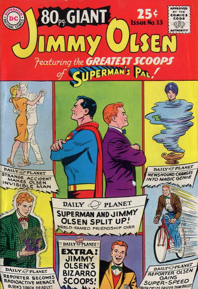 80 Page Giant Magazine 80 Page Giant Magazine