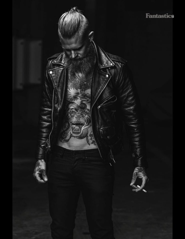 Josh Mario John