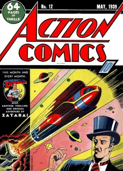 Action Comics